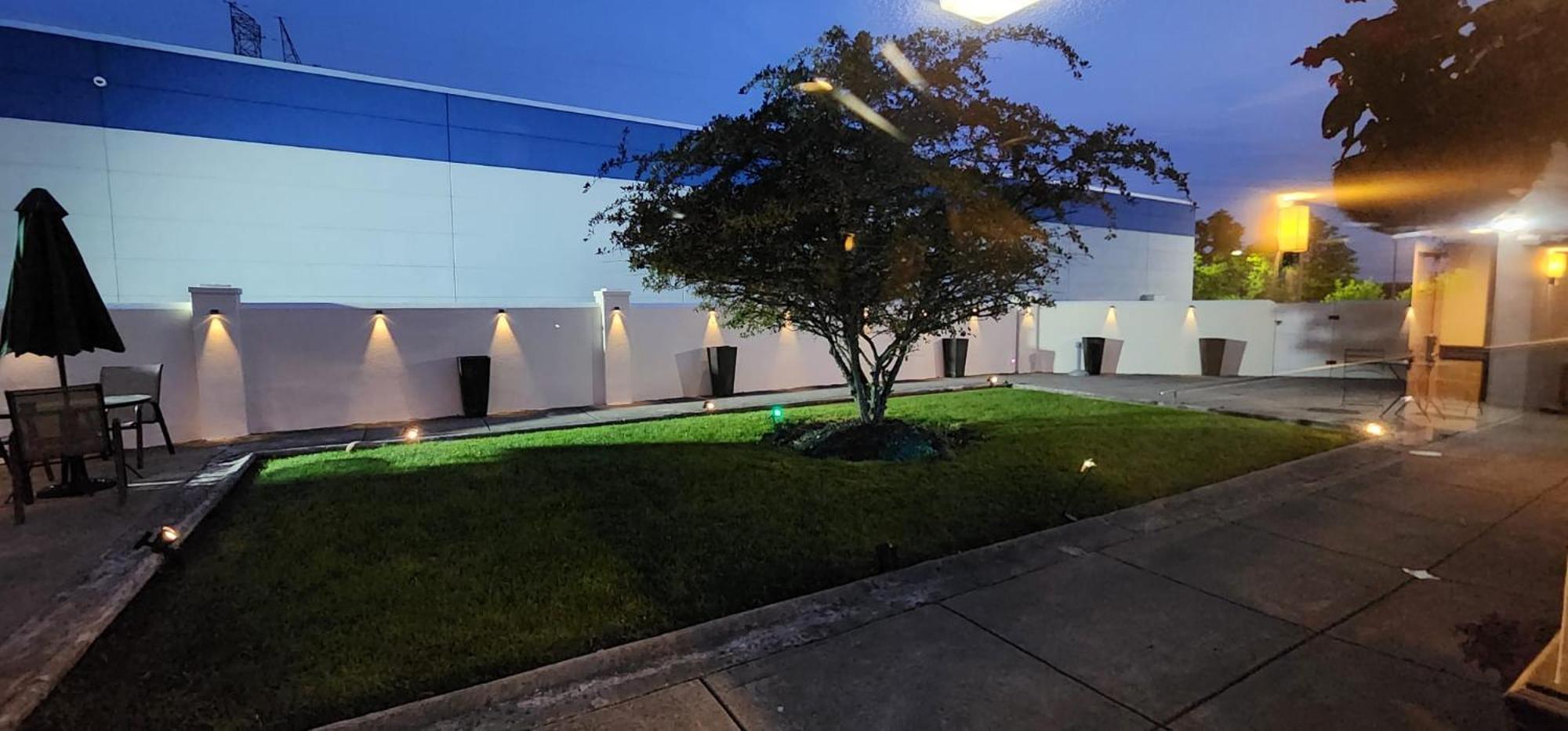 Super 8 By Wyndham Morton Grove/Chicago Hotel Exterior foto