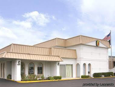 Super 8 By Wyndham Morton Grove/Chicago Hotel Exterior foto